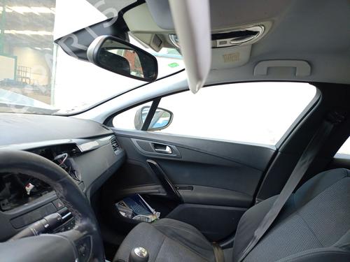 Engine PEUGEOT 508 I (8D_) 2.0 HDi | BP27641130M1  - Image 13