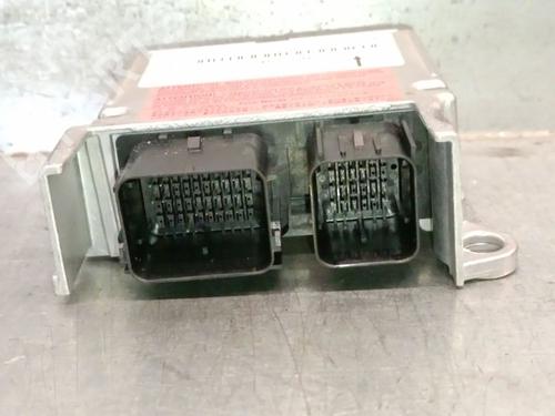 Airbag module FORD FOCUS C-MAX (DM2) 1.6 TDCi | BP26124660M53 