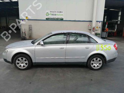 Gearbox AUDI A4 B6 (8E2) 2.0 | BP6035054M3 