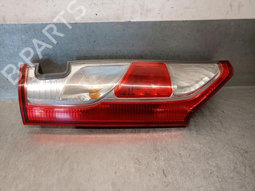 Used Left taillight RENAULT KANGOO / GRAND KANGOO II (KW0/1_) 1.5 dCi 110 (KW06, KW12) (110 hp) 25746433
