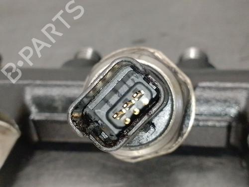 Sprederrør RENAULT KANGOO / GRAND KANGOO II (KW0/1_) 1.5 dCi 110 (KW06, KW12) | BP30832427M98 