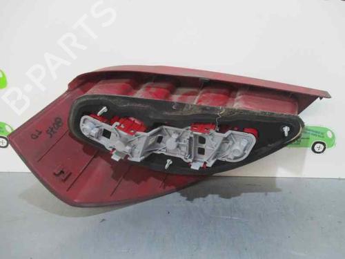 Right taillight MERCEDES-BENZ A-CLASS (W169) A 180 CDI (169.007, 169.307) | BP2056036C35 