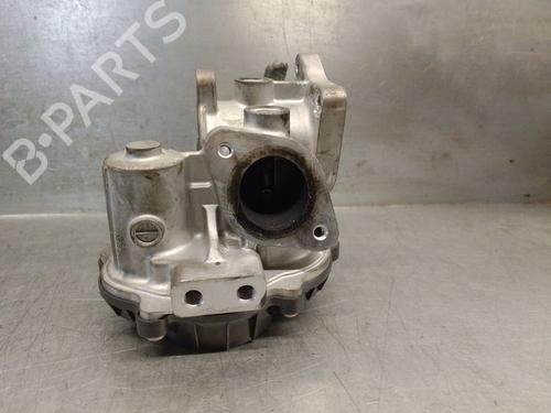 Throttle body HYUNDAI KONA (OS, OSE, OSI) 1.6 CRDi | BP29374457M82 