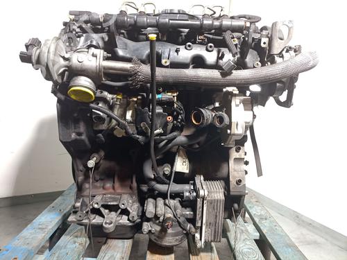 Engine FORD MONDEO III Turnier (BWY) 2.0 16V TDDi / TDCi | BP31155742M1