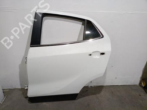 Used Left rear door OPEL MOKKA / MOKKA X (J13) 1.4 (_76) (140 hp) 27972608