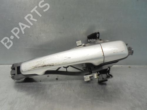Used Rear right exterior door handle VOLVO S40 II (544) 1.6 D (110 hp) 15209766