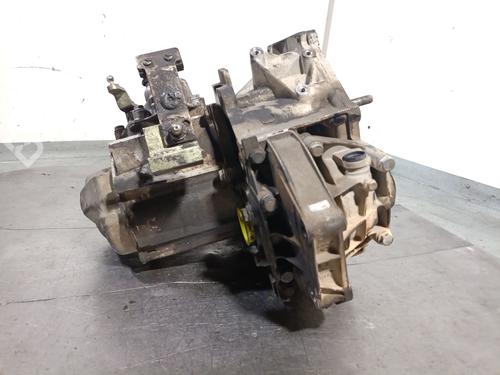 Gearbox FIAT PANDA (169_) 1.1 (169.AXA1A) | BP37474794M3 - Image 2