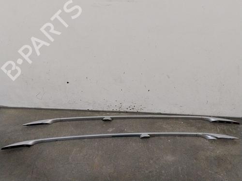 Used Roof bar Roof bar ALFA ROMEO 159 Sportwagon (939_) 1.9 JTDM 16V (939BXC1B, 939BXC12) (150 hp) 34694108 34694108