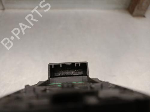 Left front window switch RENAULT CAPTUR II (HF_) Blue dCi 95 (HFAF) | BP31945008I27 