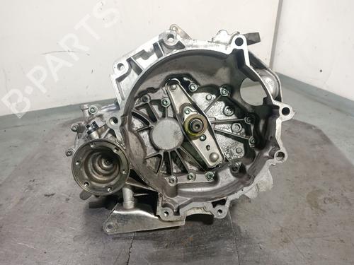 Used Gearbox Gearbox VW POLO IV (9N_, 9A_) 1.4 16V (75 hp) 40196517 40196517