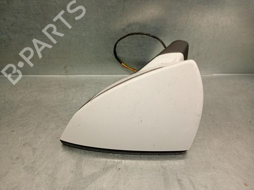 Left mirror SEAT LEON (5F1) 1.6 TDI | BP29434194C26 