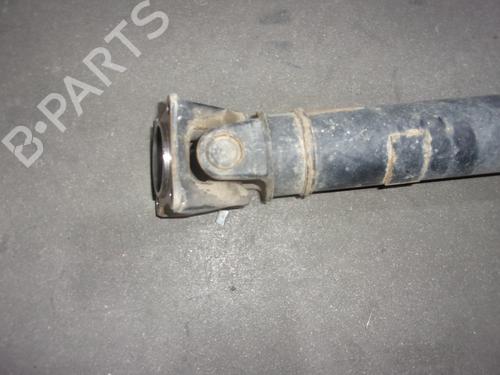 Driveshaft SUBARU XV (_GP_) 2.0 i AWD (GP7, G33GP) | BP17332766M37 