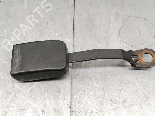 Used Seat buckle Seat buckle PEUGEOT EXPERT (224_) 2.0 HDI (109 hp) 40037399 40037399
