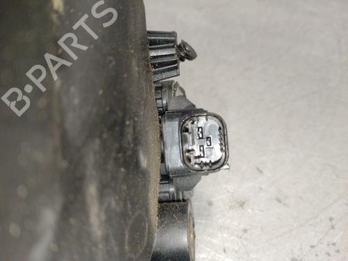 Intake manifold MERCEDES-BENZ C-CLASS Coupe (CL203) C 180 Kompressor (203.746) | BP24334826M70