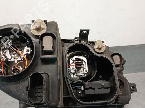 Left headlight SEAT ALTEA (5P1) 2.0 TDI 16V | BP25025089C28 