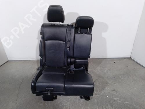 Sæde Bagtil DODGE JOURNEY 2.4 (170 hp) 16967331
