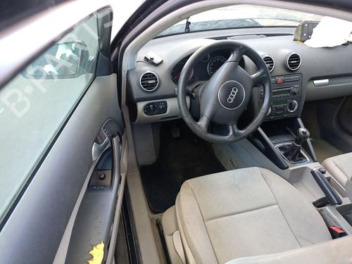 Gearbox AUDI A3 (8P1) 2.0 TDI 16V | BP38019638M3 - Image 17