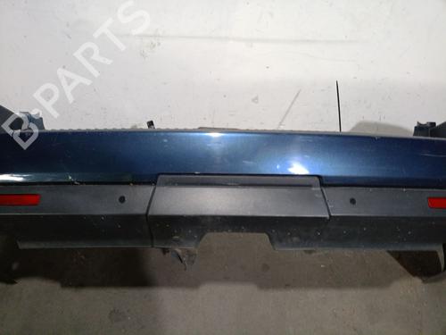 Rear bumper LAND ROVER RANGE ROVER SPORT I (L320) 3.0 D 4x4 | BP29353234C8 