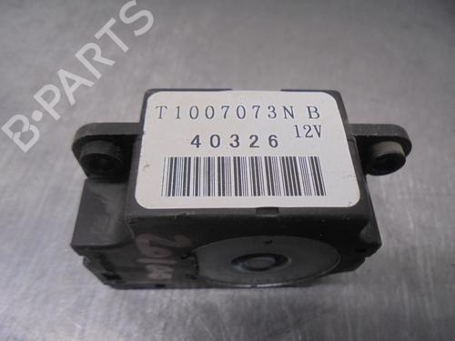 Heater blower motor SUBARU XV (_GP_) 2.0 i AWD (GP7, G33GP) | BP17365168M62 