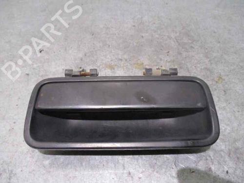 Used Front right exterior door handle ROVER 200 II Hatchback (RF) 220 D/SD (86 hp) 2084440