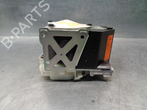 Front left seatbelt MERCEDES-BENZ SLK (R171) 200 Kompressor (171.442) | BP8726438I26 