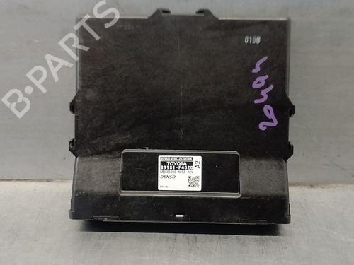Used Electronic module TOYOTA C-HR (_X1_) [2016-2025]  18410854