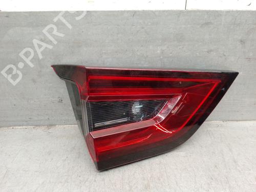 Used Left tailgate light NISSAN JUKE (F16_) 1.0 (114 hp) 31973942