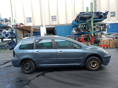 Used Parts PEUGEOT 307 SW (3H)  1.6 HDI 110  4561996