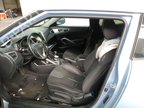 Styregear/Snekke HYUNDAI VELOSTER (FS) 1.6 GDI | BP30736858M22