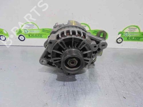 Used Other Other DAEWOO LANOS Saloon (KLAT) 1.6 16V (106 hp) 2108214 2108214