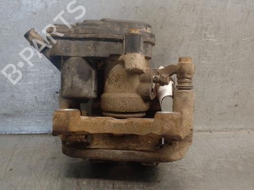 Right rear brake caliper MAZDA CX-5 (KF) 2.0 | BP36775924M106 - Image 2