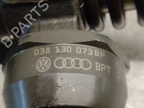 Injector AUDI A4 B7 (8EC) 1.9 TDI | BP37016228M100 - Image 5