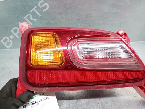 Rear bumper left light HYUNDAI KONA (OS, OSE, OSI) 1.6 CRDi | BP29260367C81 