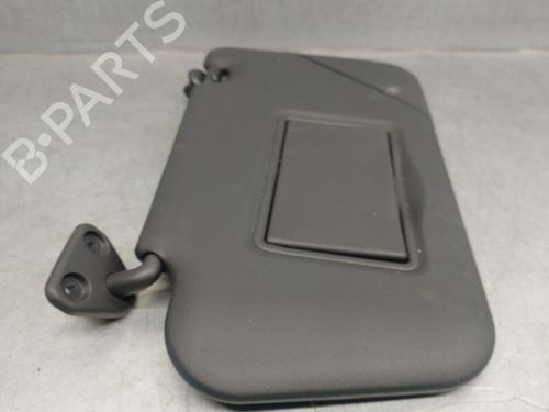 Left sun visor NISSAN JUKE (F16_) 1.6 Hybrid | BP26665034I1 