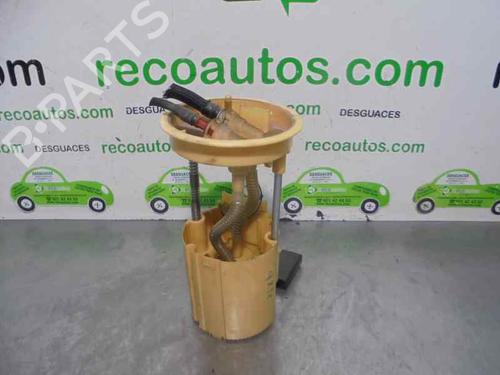 Fuel pump FORD MONDEO IV (BA7)  | BP12134072M76 