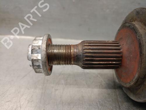 Left front driveshaft MERCEDES-BENZ B-CLASS Sports Tourer (W245) B 180 CDI (245.207) | BP29994658M38