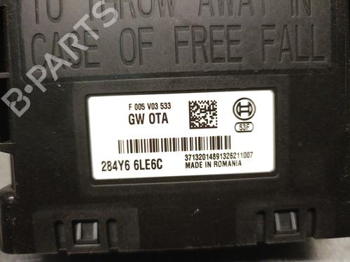 Electronic module RENAULT ARKANA I (LCM_, LDN_) 1.3 TCe 140 (LDN0) | BP32267129M83 - Image 4