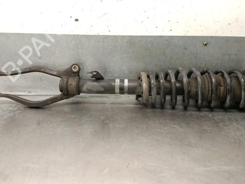Used Left front shock absorber Left front shock absorber MAZDA 6 Station Wagon (GY) 2.0 DI (GY19) (136 hp) 36437452 36437452