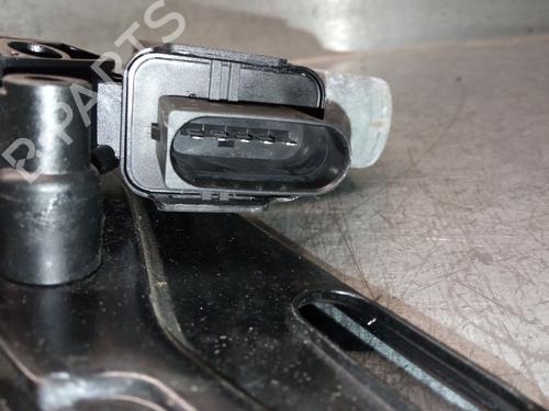 Front left window mechanism BMW 1 (F20) 118 d | BP29946698C22 