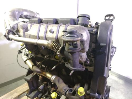 Engine PEUGEOT 406 (8B) 2.0 HDI 110 | BP29595319M1