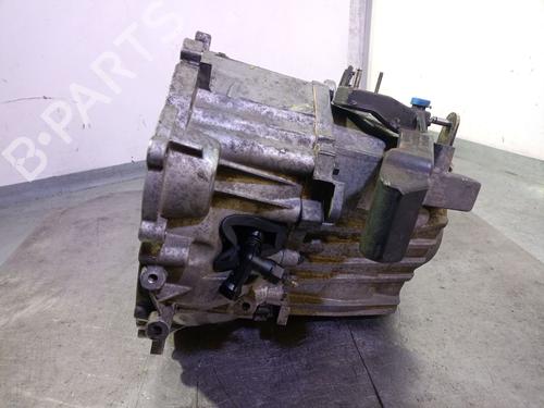 Gearbox VOLVO S60 I (384) D5 | BP30408543M3