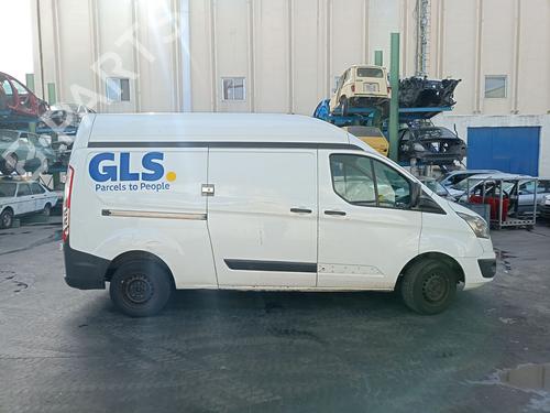 Engine FORD TRANSIT CUSTOM V362 Van (FY, FZ) 2.2 TDCi | BP21582120M1  - Image 18