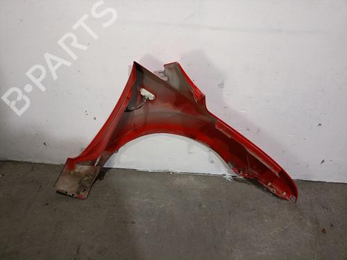 Left front fenders FORD FOCUS II (DA_, HCP, DP) 2.0 | BP27726290C41 