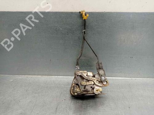 Front left lock HYUNDAI ACCENT I (X-3) 1.3 i 12V | BP10718387C98 