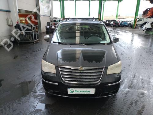 Intercooler CHRYSLER GRAND VOYAGER V (RT) 2.8 CRD | BP32773983M30  - Image 10