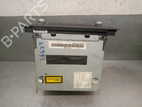Bilradio AUDI A3 (8P1) 1.9 TDI | BP26910284E6 