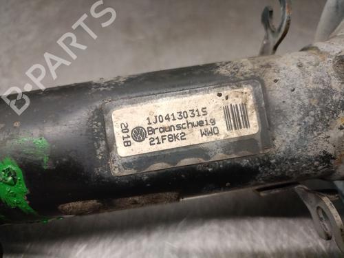 Right front shock absorber VW GOLF IV (1J1) 1.6 | BP26680614M17 