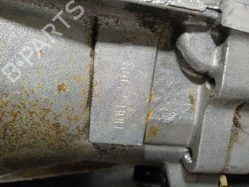 Gearbox BMW 3 (E46) 318 i | BP31114907M3 