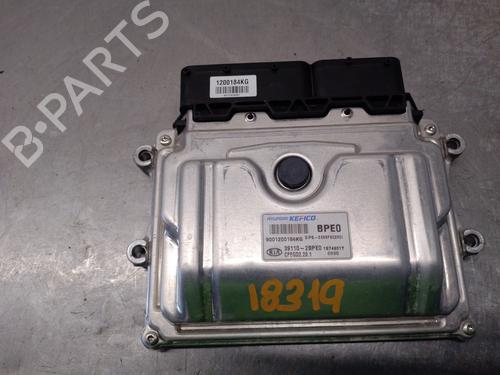 Engine control unit (ECU) KIA SOUL II (PS) 1.6 GDI | BP14365130M57 