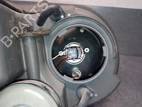 Left headlight MERCEDES-BENZ CLK (C209) CLK 270 CDI (209.316) | BP29851525C28